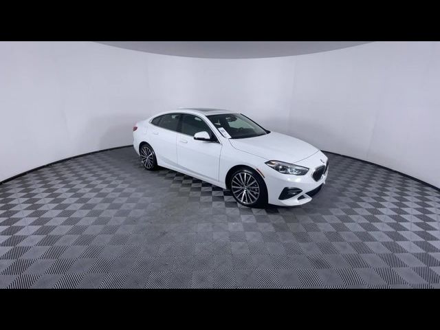 2021 BMW 2 Series 228i xDrive