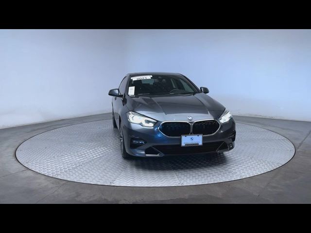 2021 BMW 2 Series 228i xDrive