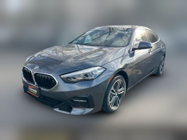 2021 BMW 2 Series 228i xDrive