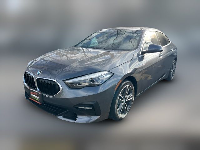 2021 BMW 2 Series 228i xDrive