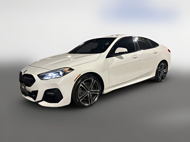 2021 BMW 2 Series 228i xDrive