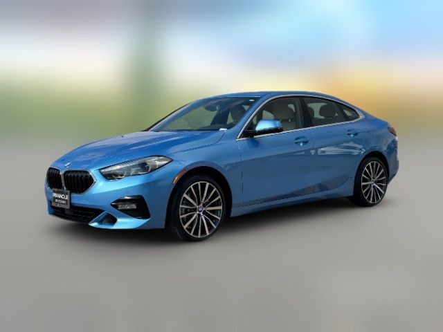 2021 BMW 2 Series 228i