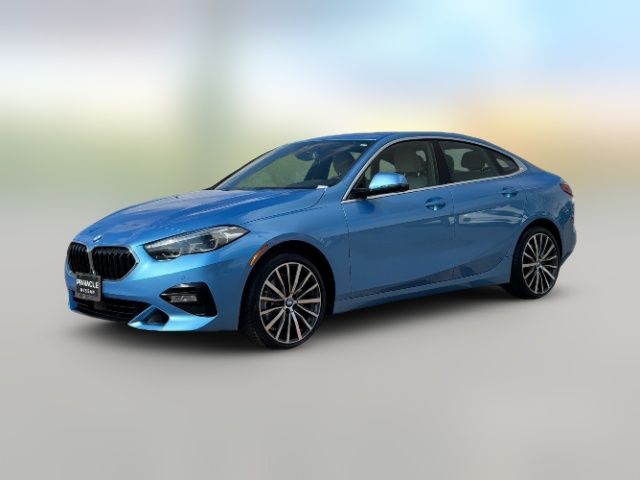 2021 BMW 2 Series 228i