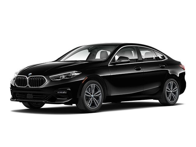 2021 BMW 2 Series 228i xDrive