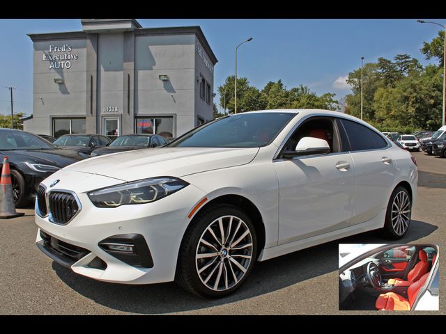 2021 BMW 2 Series 228i