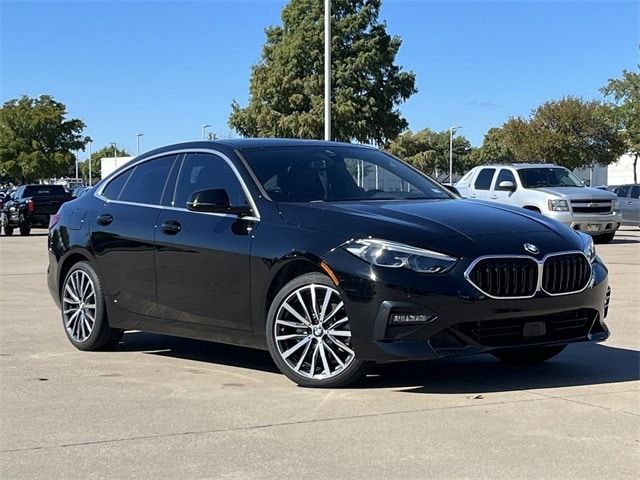 2021 BMW 2 Series 228i