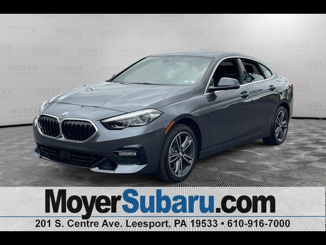 2021 BMW 2 Series 228i xDrive