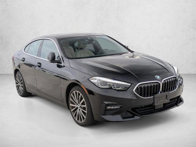 2021 BMW 2 Series 228i xDrive