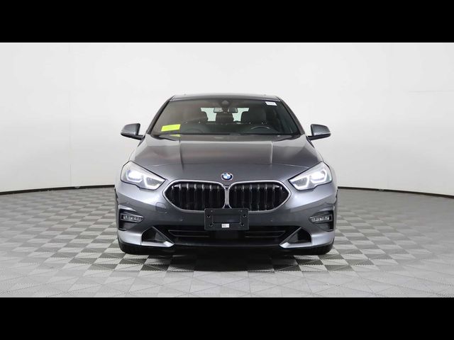 2021 BMW 2 Series 228i xDrive