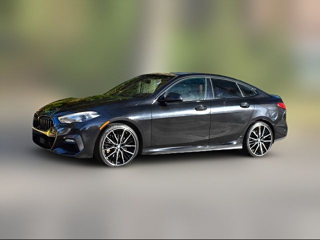 2021 BMW 2 Series 228i xDrive