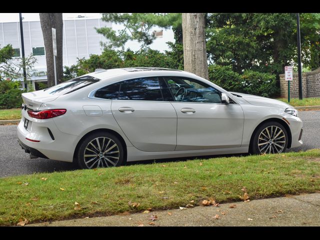 2021 BMW 2 Series 228i xDrive