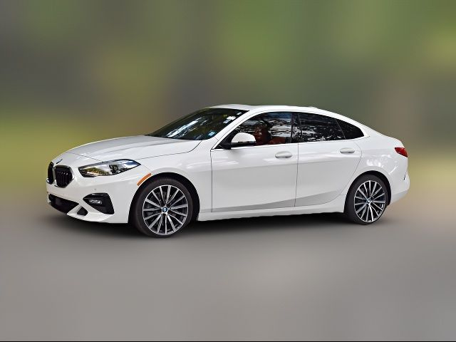 2021 BMW 2 Series 228i xDrive