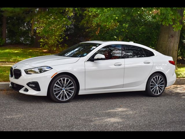 2021 BMW 2 Series 228i xDrive