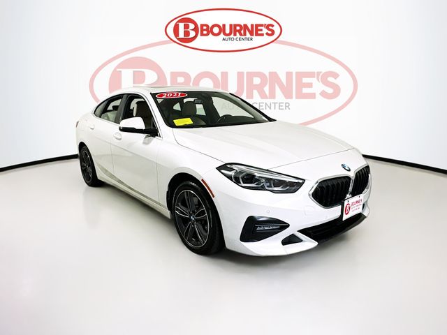 2021 BMW 2 Series 228i xDrive