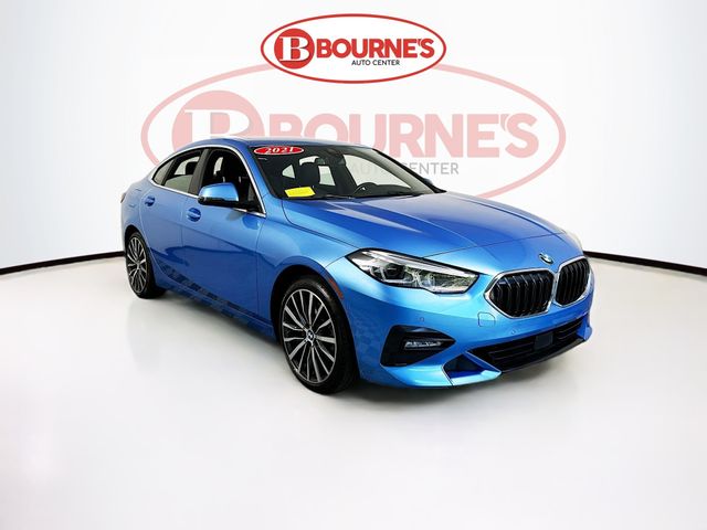 2021 BMW 2 Series 228i xDrive