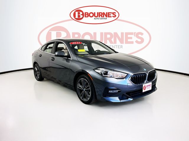 2021 BMW 2 Series 228i xDrive