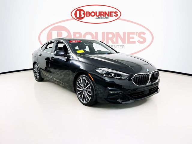 2021 BMW 2 Series 228i xDrive