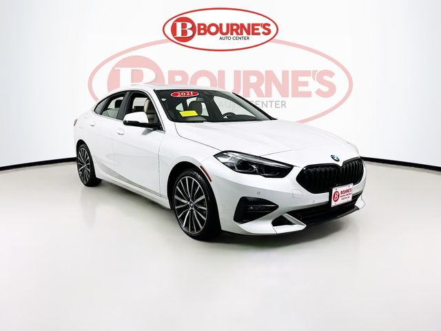 2021 BMW 2 Series 228i xDrive