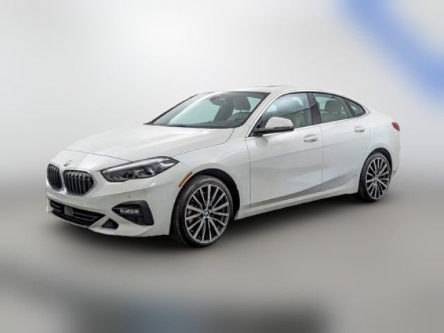 2021 BMW 2 Series 228i