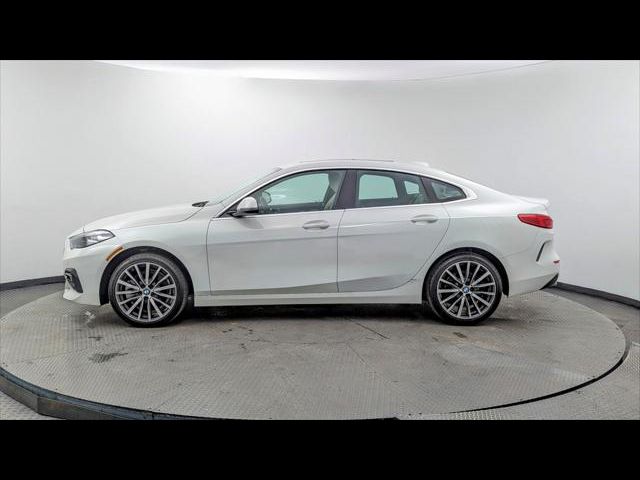 2021 BMW 2 Series 228i