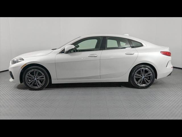 2021 BMW 2 Series 228i