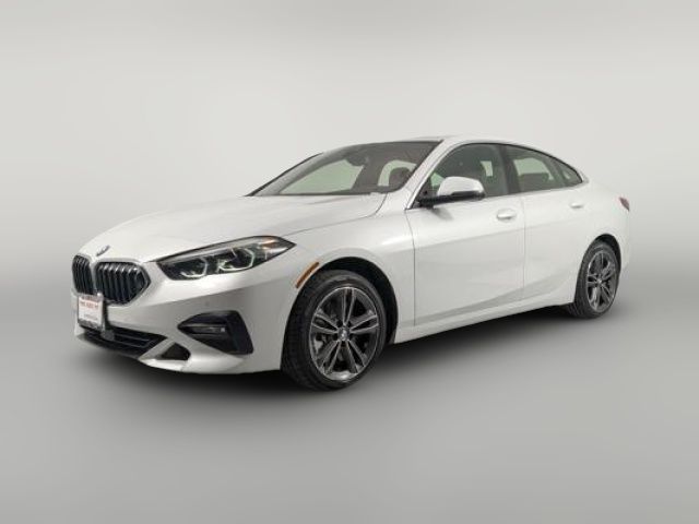 2021 BMW 2 Series 228i