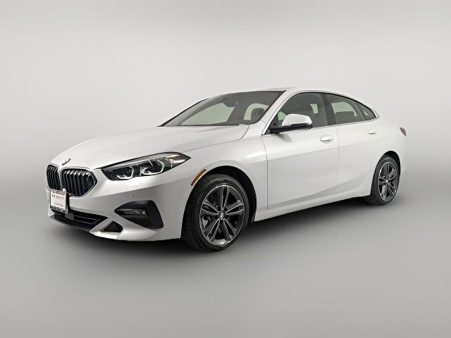 2021 BMW 2 Series 228i