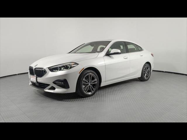 2021 BMW 2 Series 228i