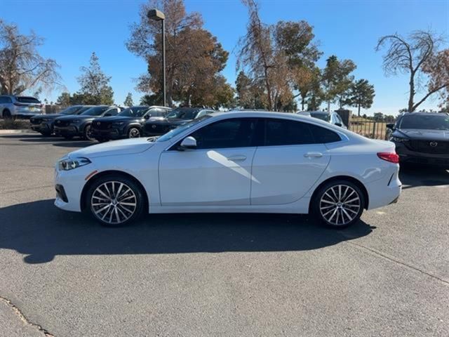 2021 BMW 2 Series 228i