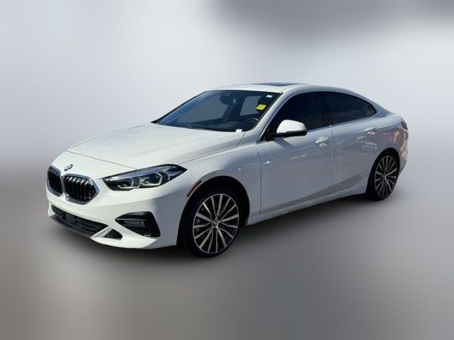 2021 BMW 2 Series 228i