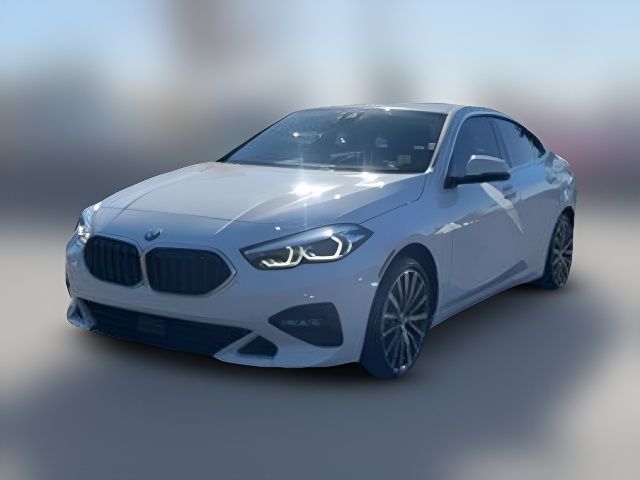 2021 BMW 2 Series 228i