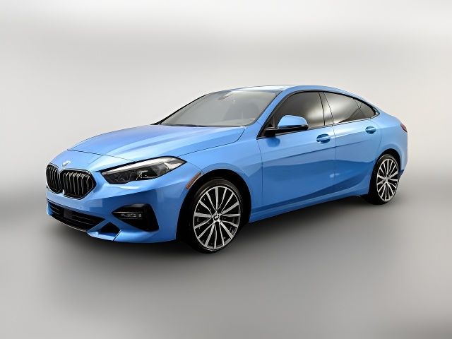 2021 BMW 2 Series 228i