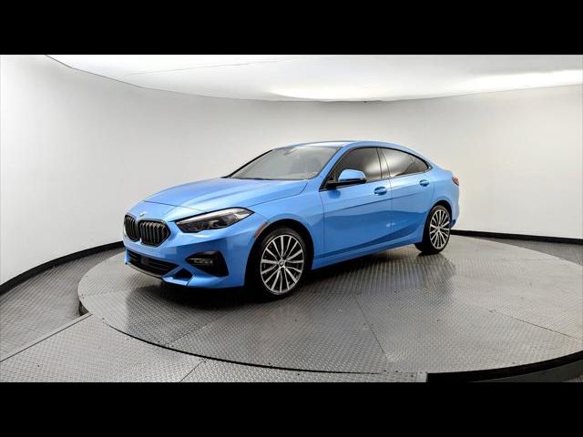 2021 BMW 2 Series 228i