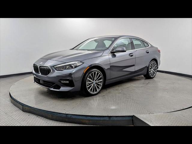 2021 BMW 2 Series 228i