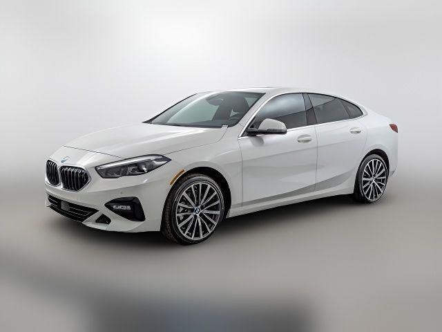 2021 BMW 2 Series 228i