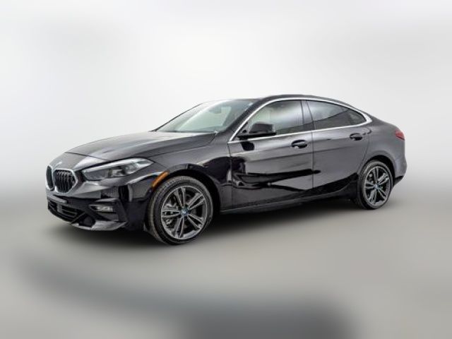 2021 BMW 2 Series 228i xDrive