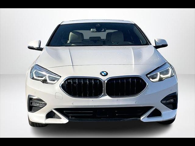 2021 BMW 2 Series 228i xDrive
