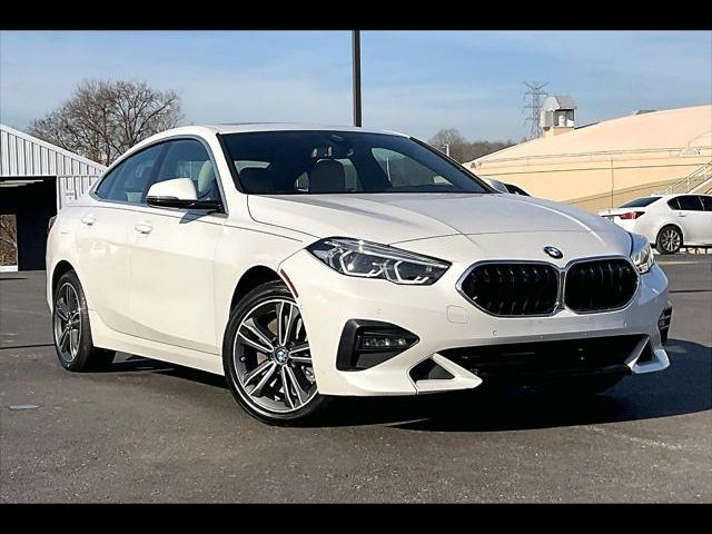 2021 BMW 2 Series 228i xDrive
