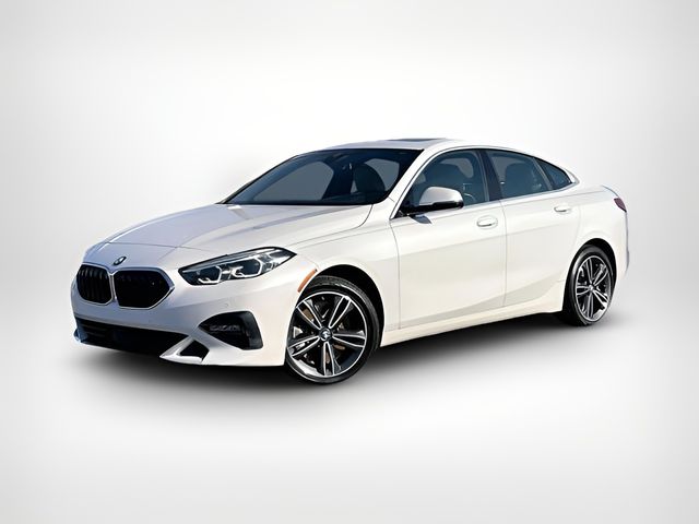 2021 BMW 2 Series 228i xDrive