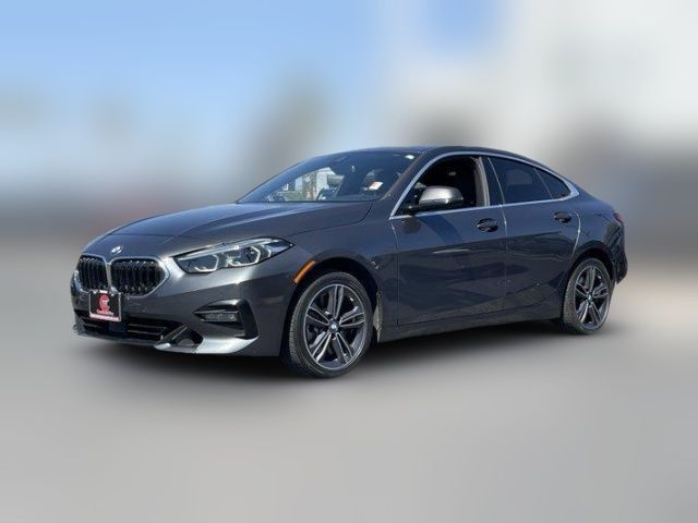 2021 BMW 2 Series 228i xDrive
