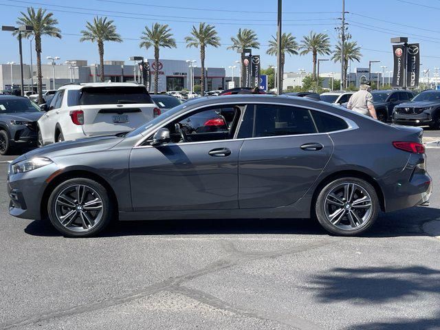 2021 BMW 2 Series 228i xDrive