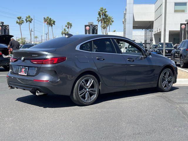 2021 BMW 2 Series 228i xDrive