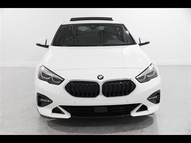 2021 BMW 2 Series 228i xDrive