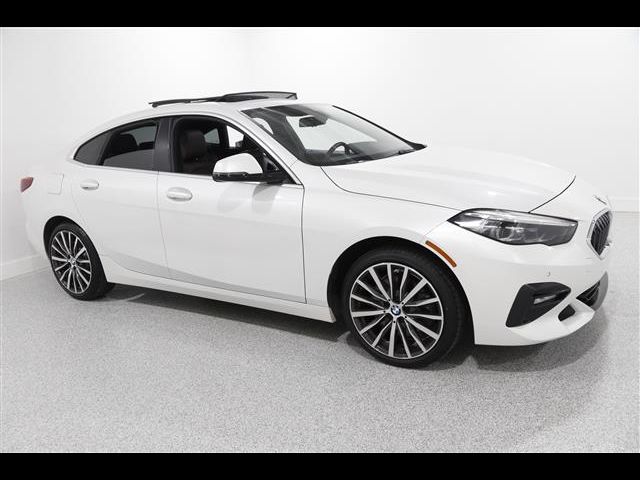 2021 BMW 2 Series 228i xDrive