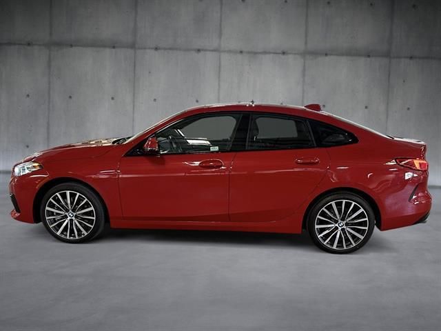 2021 BMW 2 Series 228i xDrive