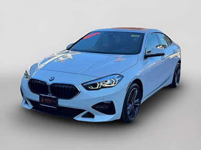 2021 BMW 2 Series 228i xDrive