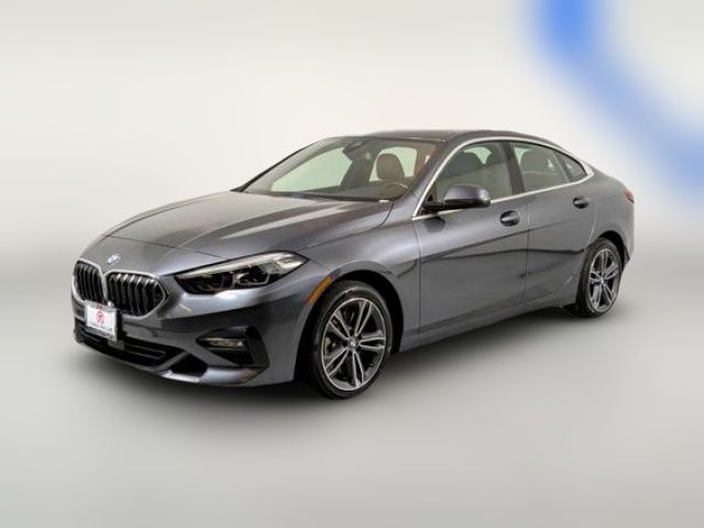 2021 BMW 2 Series 228i xDrive