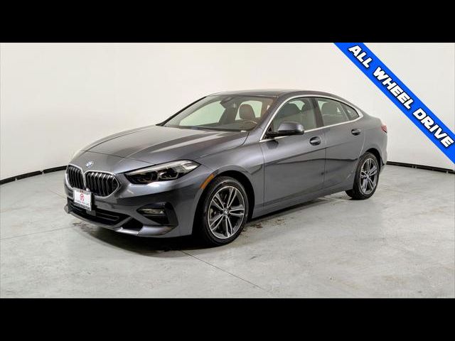 2021 BMW 2 Series 228i xDrive