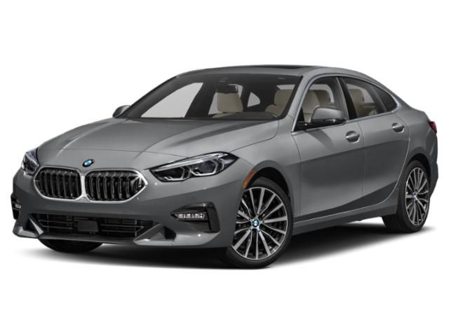 2021 BMW 2 Series 228i xDrive