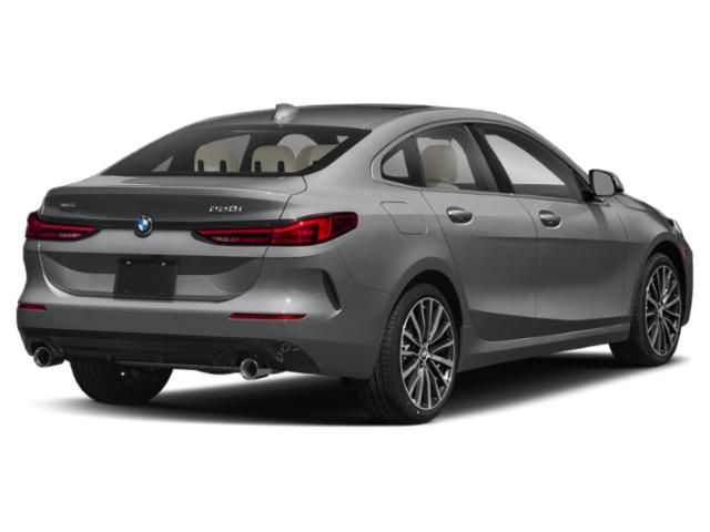 2021 BMW 2 Series 228i xDrive